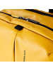 Mandarina Duck Eco Coated Daypack 40 cm in duck yellow