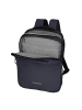 travelite Basics Daypack 40 cm Laptopfach marine