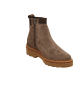 Mephisto Stiefelette in braun