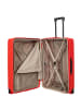 BRIC`s BY Ulisse - 4-Rollen-Trolley L 79 cm erw. in rot