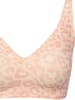 Chantelle BH in beige