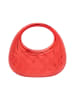 myMo at night Women Handbag in Red