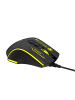 Wozinsky Wozinsky WMGK-1181W Kabelgebundene optische Gaming-Maus mit 7200 DPI