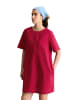 Marc O'Polo DENIM Kleid relaxed in Vivid Cherry