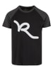 Rocawear Rocawear in black/charcoal