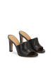 Kazar Slipper in Schwarz