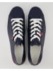 Paul Green Sneaker low in Blau