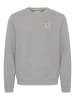 BLEND Sweater BHSweatshirt in Grau