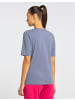 Joy Sportswear Rundhalsshirt TAMY in cloud blue