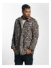 Ecko Light Jackets in camouflage