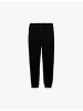 KOTON SWEAT BOTTOMS in Schwarz