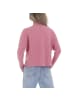 Ital-Design Pullover in Pink