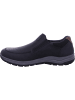 rieker Slipper Mit Tex-Membran in schwarz