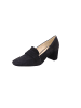 Gabor Hochfront-Pumps für Damen in schwarz