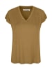 MASAI  T-shirt MaEfa in Dull Gold