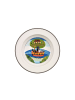 Villeroy & Boch Suppenteller Arche Noah Design Naif ø 21 cm bunt in bunt
