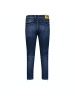 MAC Jeans in dark blue net wash