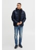 BLEND Winterjacke Outerwear in Blau