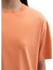 Marc O'Polo T-Shirt relaxed in Warm Orange