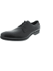 LLOYD Rouen Business Schuh Schwarz