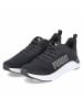 Puma Low Sneaker SOFTRIDE ASTRO T in Schwarz