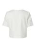 More & More Kurzblazer in off white