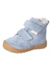 PEPINO Kindergarten Stiefel in blau