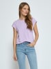 Peppercorn T-Shirt in Lavendula Purple