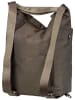 Jost Rucksack Bergen in Taupe