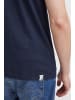 INDICODE T-Shirt IDColbing in Dunkelblau