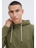 BLEND Kapuzenpullover BHSweatshirt in Grün