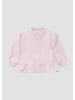 s.Oliver Sweatshirt Jacke in 4101_zartrosa