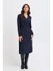 Fransa FRCERICA DR 2 regular fit in Black Navy mix AOP MA24 02F