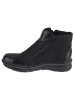 rieker Rieker Booties in Schwarz