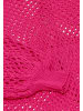 nascita Strickpullover in Pink