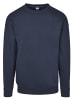 Urban Classics Sweater in midnightnavy