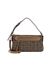 DKNY Umhängetasche 'Bryant Ave' in braun
