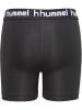 Hummel Leggings Hmltona Mädchen in BLACK
