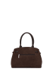 Tamaris Shopper TAS Martina in brown