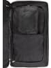 normani Reisetasche 125 L mit 4 Kleidertaschen Aurori 125 in Schwarz
