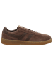 Gola Sneaker in braun