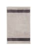 Villeroy & Boch Villeroy & Boch Handtücher Luxury Double 2560 stone - 77 in stone - 77