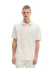 Marc O'Polo Poloshirt loose in Silky White
