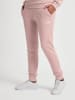 Hummel Hummel Hose Hmlolivia Damen Atmungsaktiv in CHALK PINK