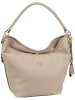 Guess Handtasche Danya Hobo in Taupe