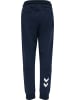 Hummel Hummel Verstellbare Taille Hose Hmlon Kinder in BLACK IRIS