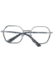 Guess Damen Optische Fassungen Quadrat Silber