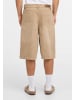 Urban Classics Urban Classics Jeans-Shorts in unionbeige