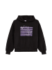 s.Oliver Sweatshirt langarm in Schwarz