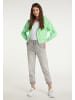 myMo Zip-Jacket in Mint